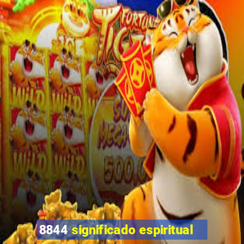 8844 significado espiritual